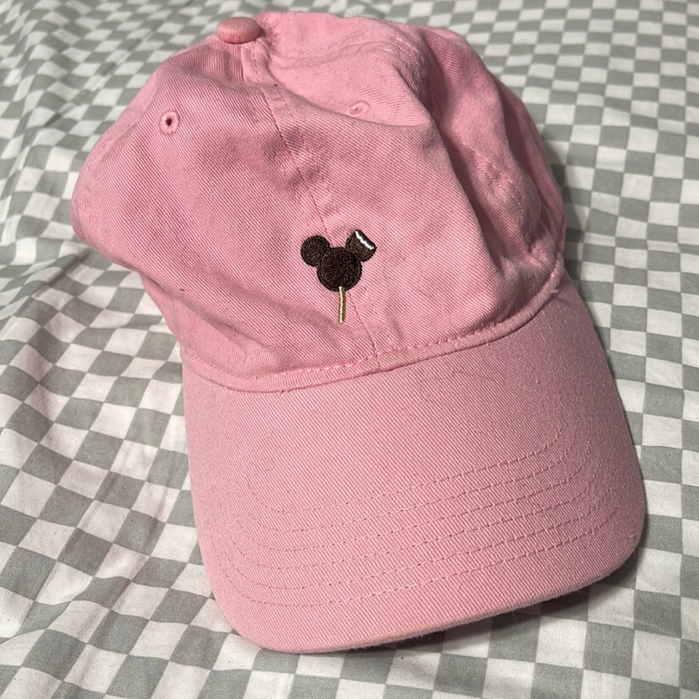 Disney✨ Dad Hat ✨
